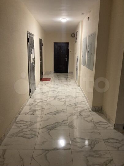 Квартира-студия, 25 м², 4/12 эт.