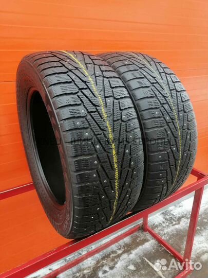 Nokian Tyres Hakkapeliitta 7 SUV 255/55 R18 109T