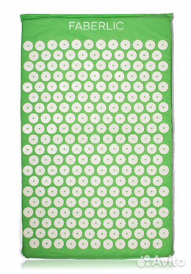 Акупунктурный массажный коврик