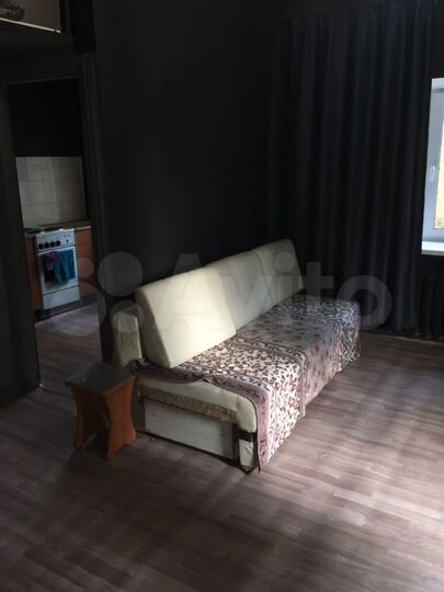 1-к. квартира, 30 м², 3/5 эт.