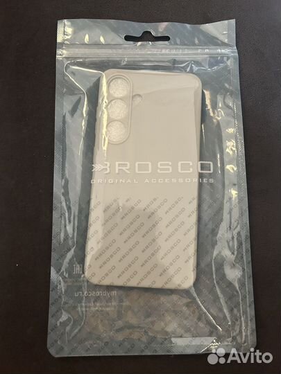 Защитный чехол для samsung A24