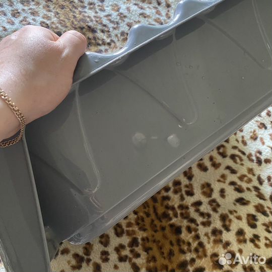 Лоток для собак