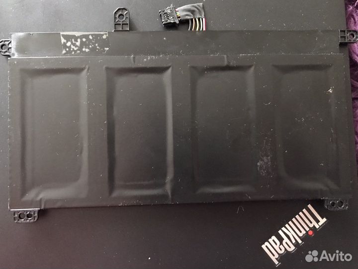 Аккумулятор для ноутбука lenovo T570/P51S