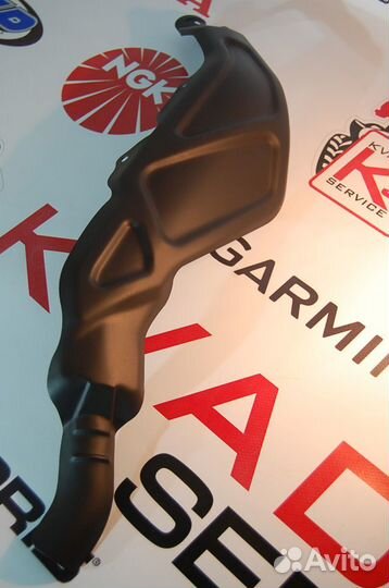 Экран глушителя BRP Can-am 707600889