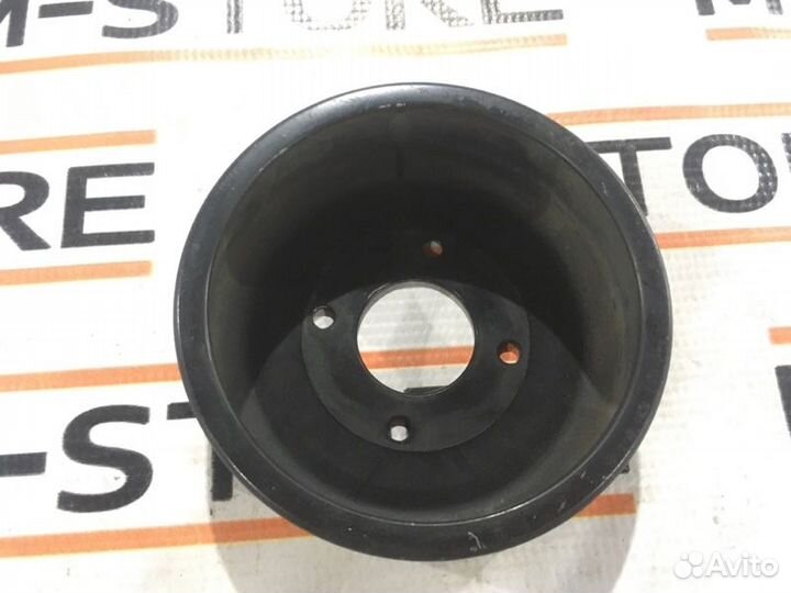 Шкив помпы Mercedes-Benz S-Class W220 112.944 2001