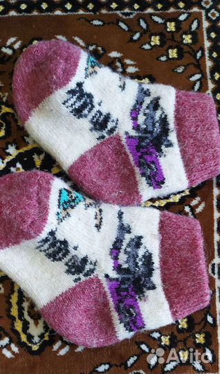 Носки детские