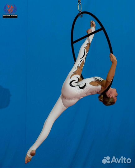 Костюм для воздушной гимнастики