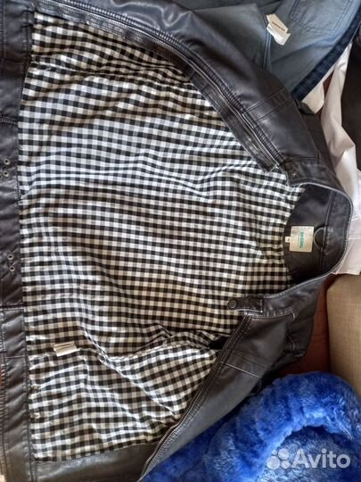 Куртка для подростка Acoola, рост 158