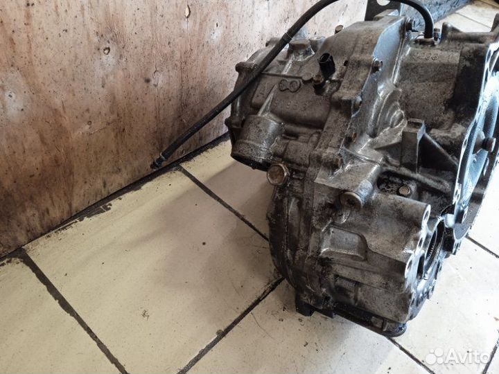 АКПП Aisin AW 55-51 AF33 Chevrolet Captiva С100