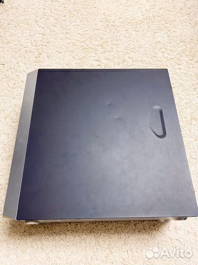 Корпус для пк компьютера