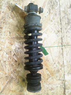 Амортизатор кабины задний DAF 1623465