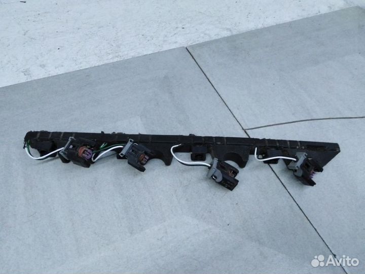 Проводка (коса) Мерседес