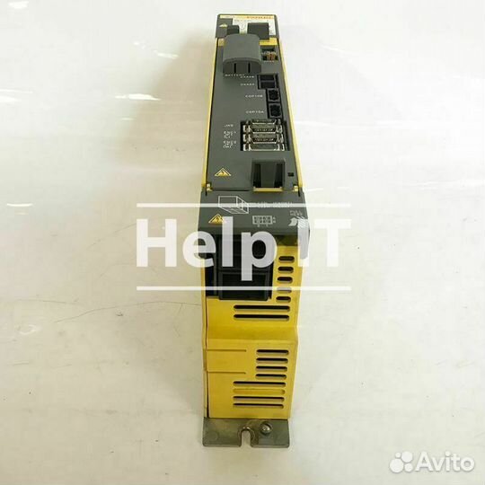 Сервопривод Fanuc A06B-6114-H201