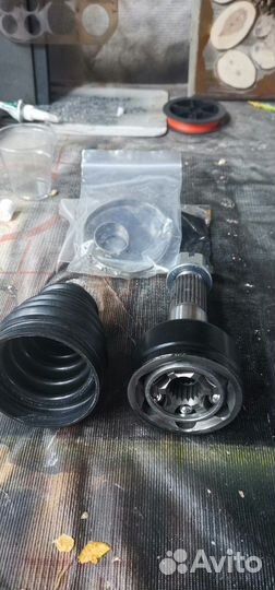 Продам шрус внешний задний квадроцикл CF800