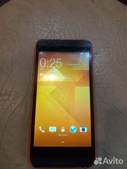Телефон HTC 620G