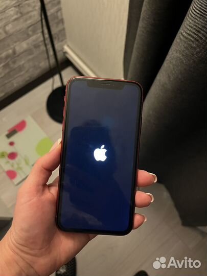 Смартфон apple iPhone xr