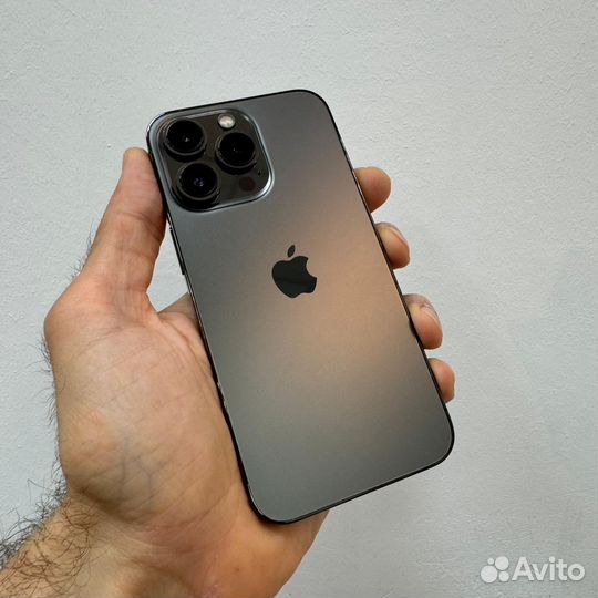 iPhone 13 Pro, 256 ГБ