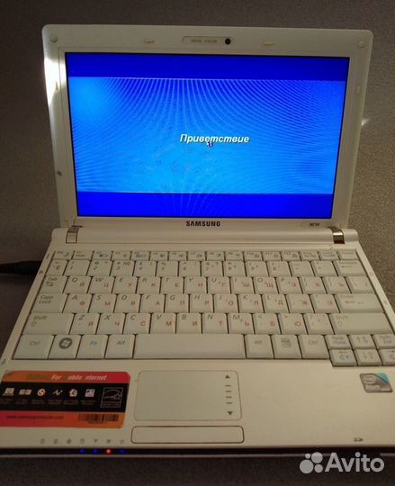 Нетбук lenovo Ideapad S10-3S