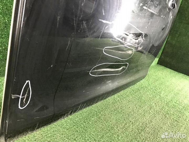 Дверь передняя левая Jaguar XJ 4 Х351 (2009-2019)