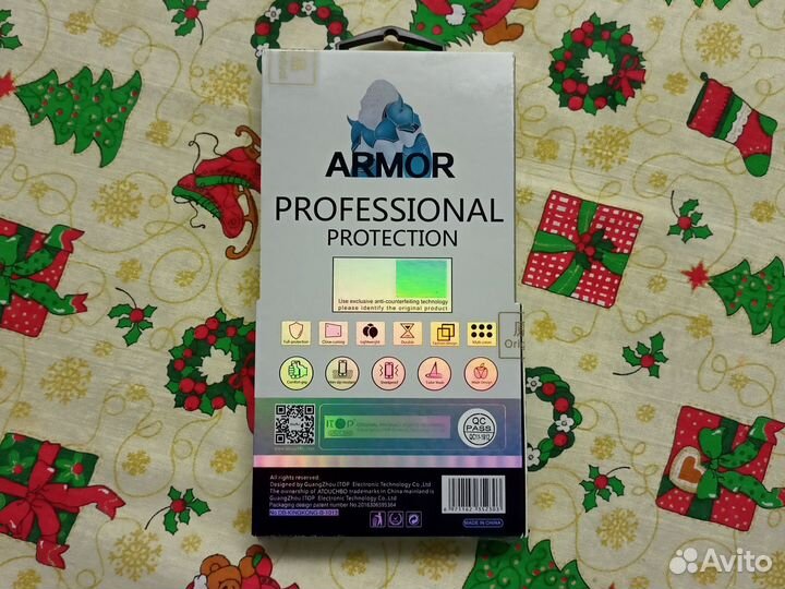 Чехол Xiaomi Mi Note 10/ CC9 Pro