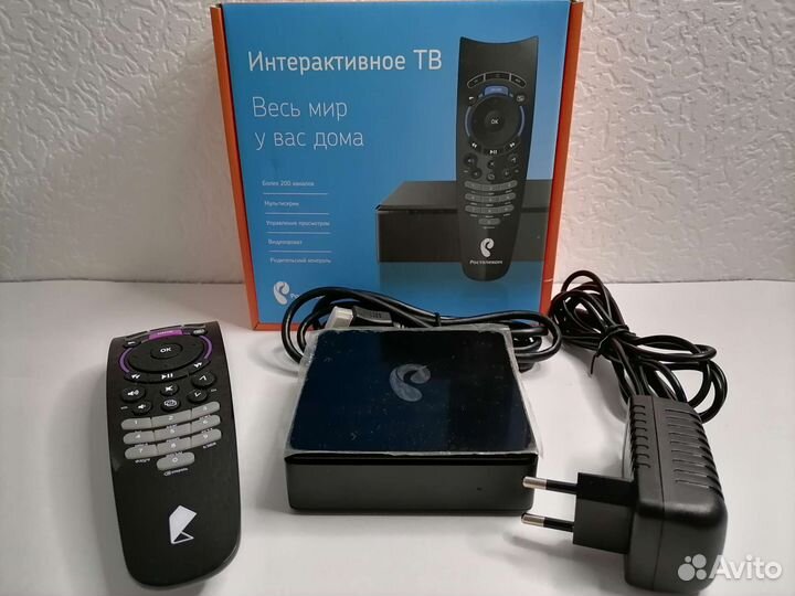 Обновление прошивки на бесплатное тв за час