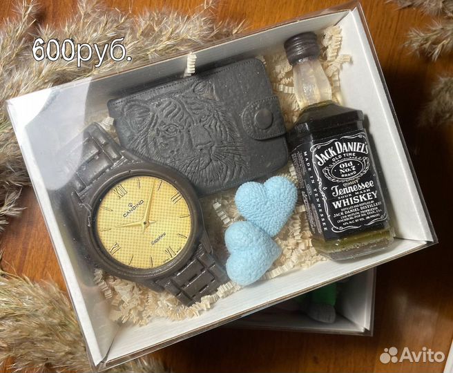 Наборы на 23 февраля