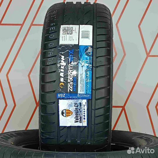 Sailun Atrezzo ZSR 225/50 R17 98Y