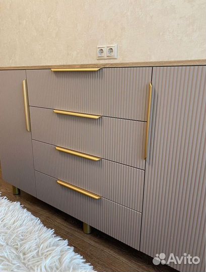 Шкаф на заказ Мария