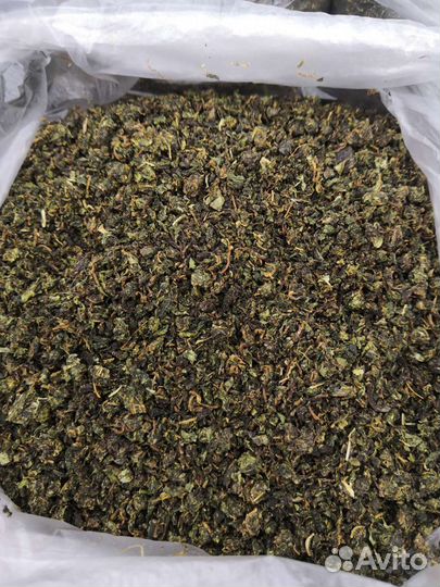 Иван чай ферментированный, свежий, 2023 год