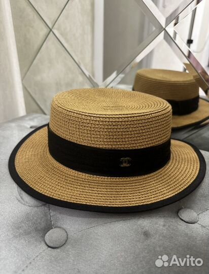 Шляпа женская