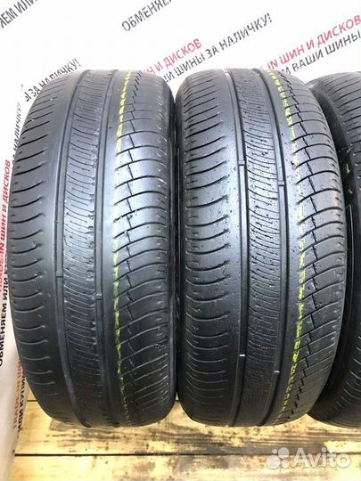 Michelin Energy E-V 215/60 R16