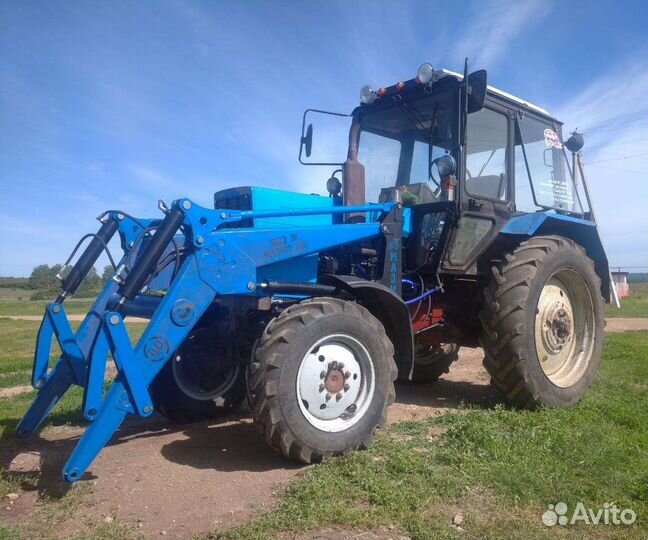 Кун на трактор мтз, Т-40. С доставкой