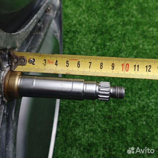 Крестовины Candy aqua 43001034