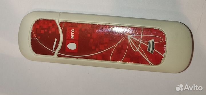 3G интернет модемы