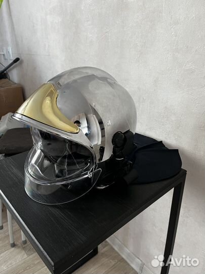 Китайский аналог шлема gallet SF-2.0