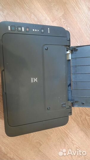 Принтер сканер копир