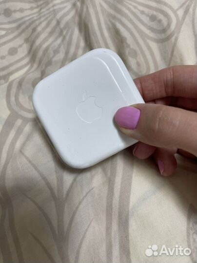 Наушники Apple оригинальные новые