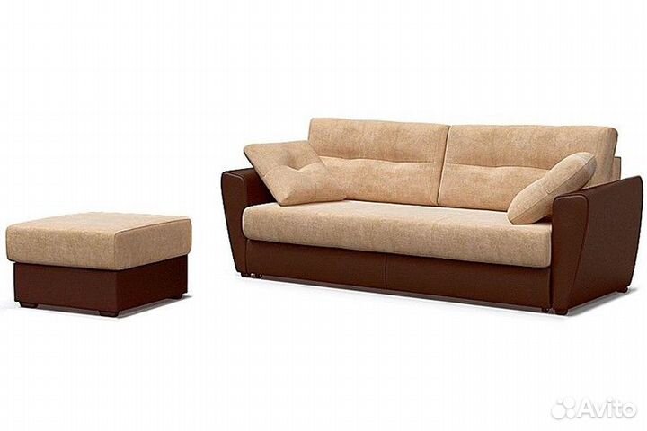 Диван-кровать 