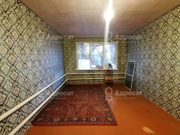 Дом 67,3 м² на участке 9,7 сот.