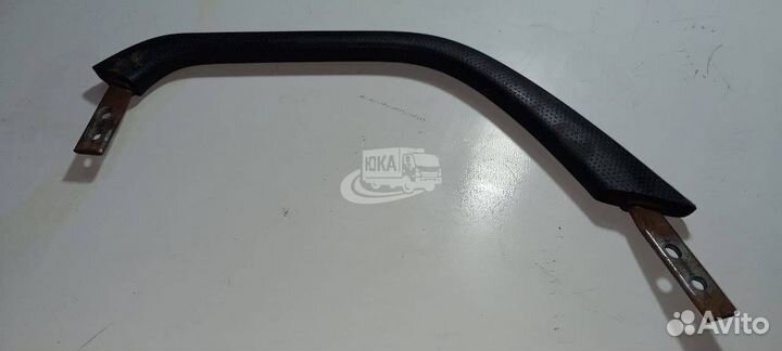 Ручка двери верхняя левая Hino300