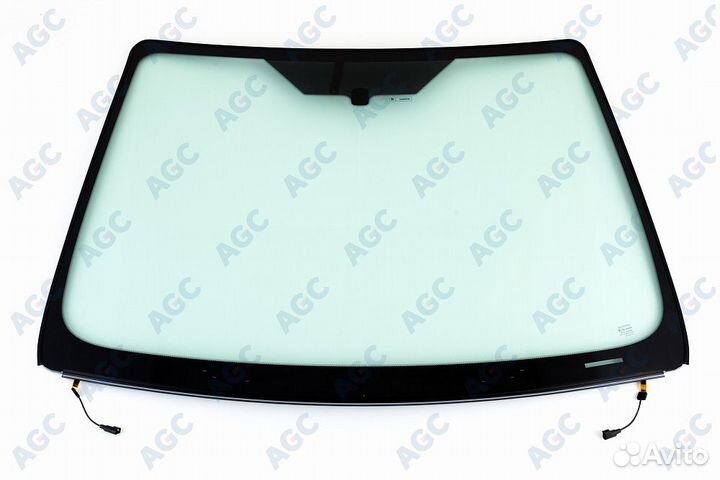 Стекло на Форд