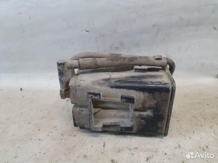 Абсорбер топливный Mitsubishi Lancer 9 4G18 2006