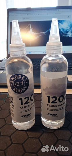 Smoke genie жидкость