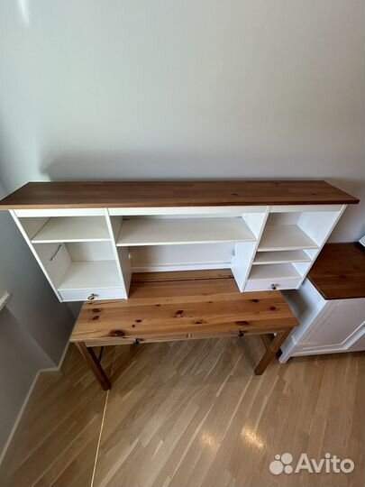 Надстройка на стол IKEA