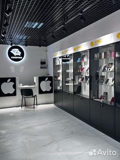 iPhone 13, 128 ГБ