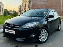 Ford Focus 1.6 MT, 2011, 151 000 км, с пробегом, цена 1 050 000 руб.