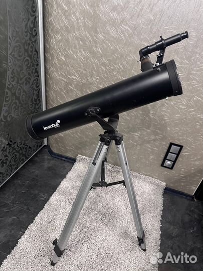 Аренда Телескопа