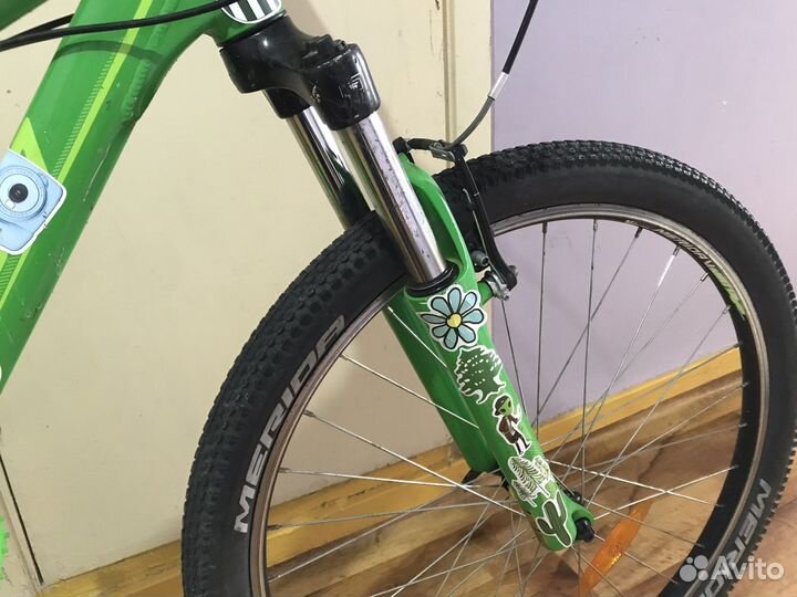 Велосипед Merida Matts 26”