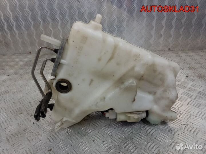 Бачок омывателя лобового стекла Mercedes Benz W211