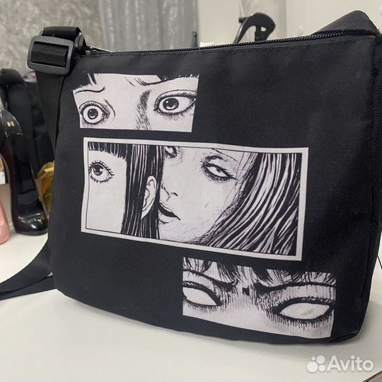 Сумка дзюндзи ито